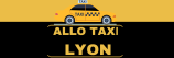 Allo taxi Lyon